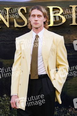 Filmpremiere 'Sinn und Sinnlichkeit' in London