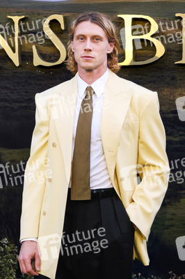 Filmpremiere 'Sinn und Sinnlichkeit' in London