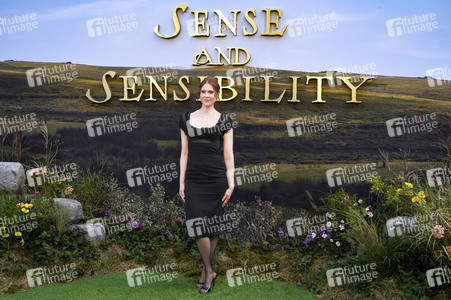 Filmpremiere 'Sinn und Sinnlichkeit' in London