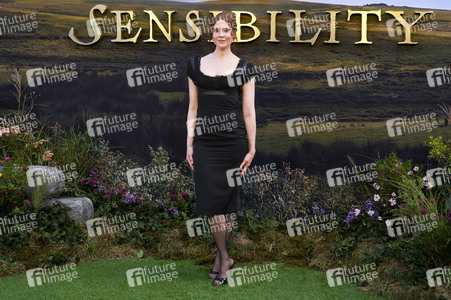 Filmpremiere 'Sinn und Sinnlichkeit' in London