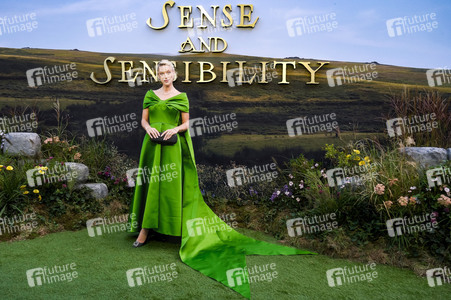 Filmpremiere 'Sinn und Sinnlichkeit' in London