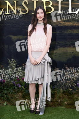Filmpremiere 'Sinn und Sinnlichkeit' in London