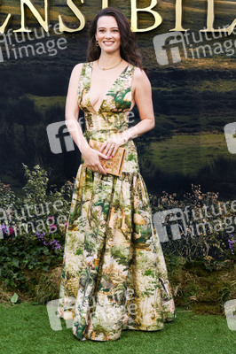 Filmpremiere 'Sinn und Sinnlichkeit' in London