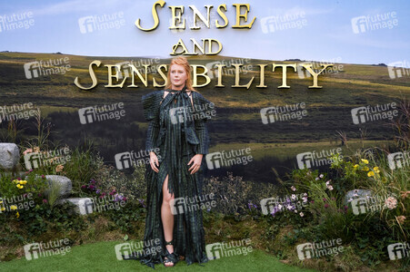 Filmpremiere 'Sinn und Sinnlichkeit' in London