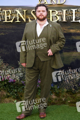 Filmpremiere 'Sinn und Sinnlichkeit' in London