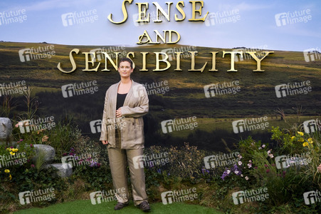 Filmpremiere 'Sinn und Sinnlichkeit' in London
