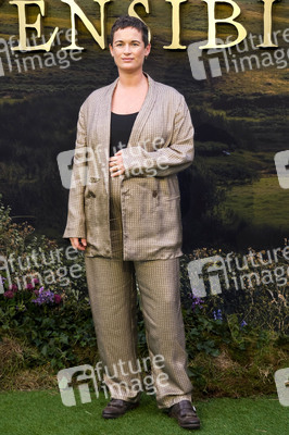 Filmpremiere 'Sinn und Sinnlichkeit' in London
