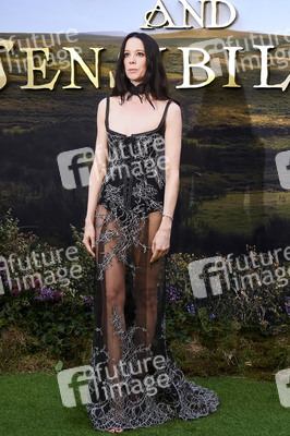 Filmpremiere 'Sinn und Sinnlichkeit' in London