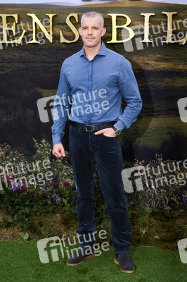 Filmpremiere 'Sinn und Sinnlichkeit' in London