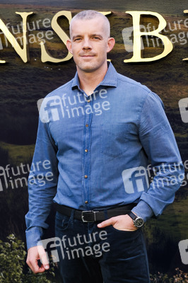Filmpremiere 'Sinn und Sinnlichkeit' in London