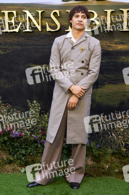 Filmpremiere 'Sinn und Sinnlichkeit' in London