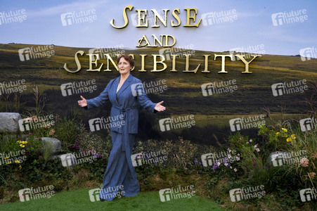 Filmpremiere 'Sinn und Sinnlichkeit' in London
