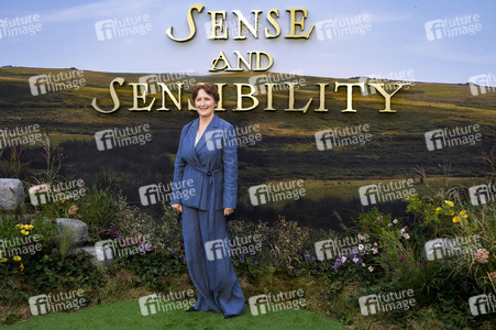 Filmpremiere 'Sinn und Sinnlichkeit' in London