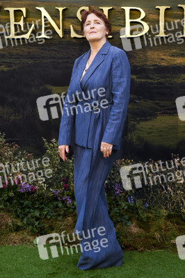 Filmpremiere 'Sinn und Sinnlichkeit' in London