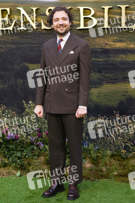 Filmpremiere 'Sinn und Sinnlichkeit' in London