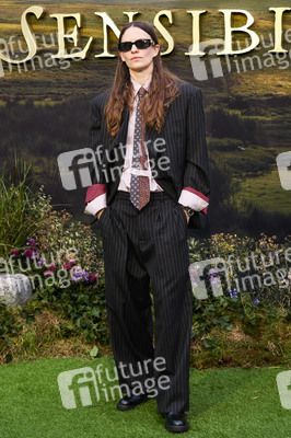 Filmpremiere 'Sinn und Sinnlichkeit' in London