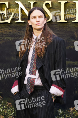 Filmpremiere 'Sinn und Sinnlichkeit' in London