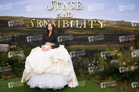 Filmpremiere 'Sinn und Sinnlichkeit' in London