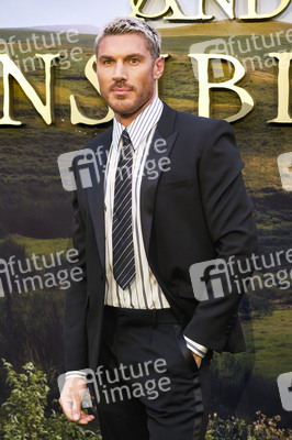 Filmpremiere 'Sinn und Sinnlichkeit' in London