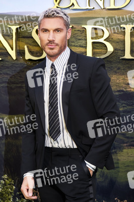 Filmpremiere 'Sinn und Sinnlichkeit' in London
