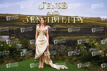Filmpremiere 'Sinn und Sinnlichkeit' in London