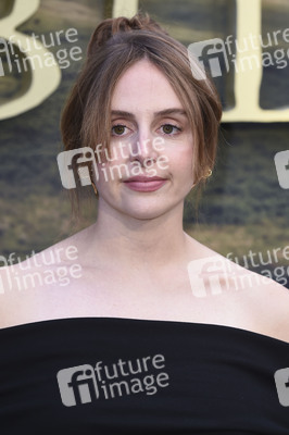 Filmpremiere 'Sinn und Sinnlichkeit' in London