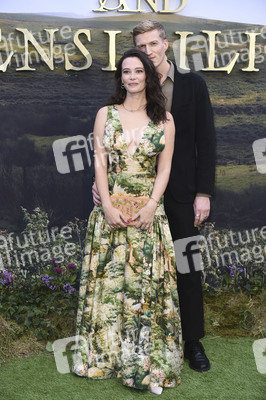 Filmpremiere 'Sinn und Sinnlichkeit' in London