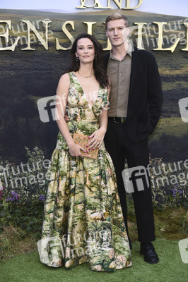 Filmpremiere 'Sinn und Sinnlichkeit' in London