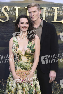 Filmpremiere 'Sinn und Sinnlichkeit' in London