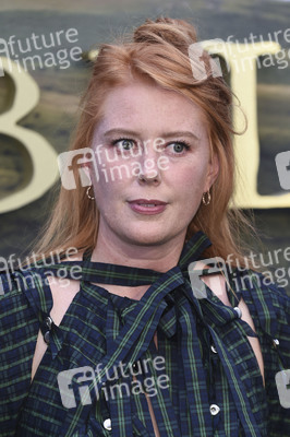 Filmpremiere 'Sinn und Sinnlichkeit' in London