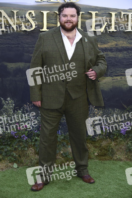 Filmpremiere 'Sinn und Sinnlichkeit' in London