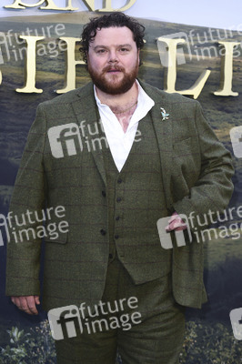 Filmpremiere 'Sinn und Sinnlichkeit' in London
