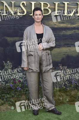 Filmpremiere 'Sinn und Sinnlichkeit' in London