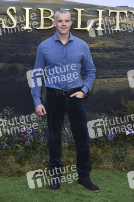 Filmpremiere 'Sinn und Sinnlichkeit' in London