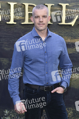 Filmpremiere 'Sinn und Sinnlichkeit' in London