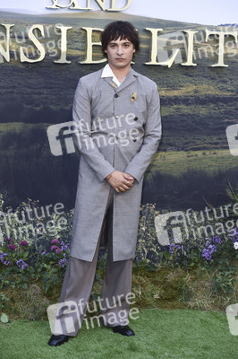 Filmpremiere 'Sinn und Sinnlichkeit' in London
