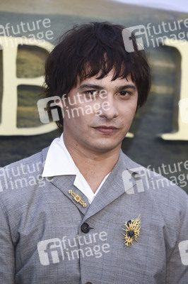 Filmpremiere 'Sinn und Sinnlichkeit' in London