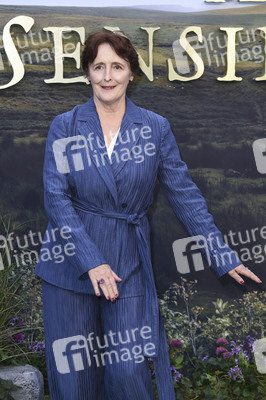 Filmpremiere 'Sinn und Sinnlichkeit' in London