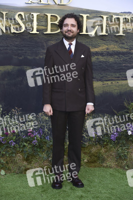 Filmpremiere 'Sinn und Sinnlichkeit' in London