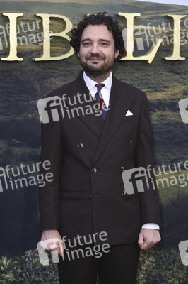 Filmpremiere 'Sinn und Sinnlichkeit' in London