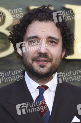 Filmpremiere 'Sinn und Sinnlichkeit' in London