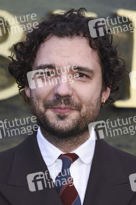 Filmpremiere 'Sinn und Sinnlichkeit' in London