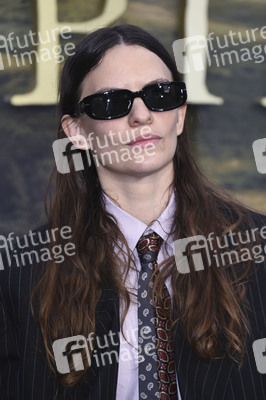 Filmpremiere 'Sinn und Sinnlichkeit' in London