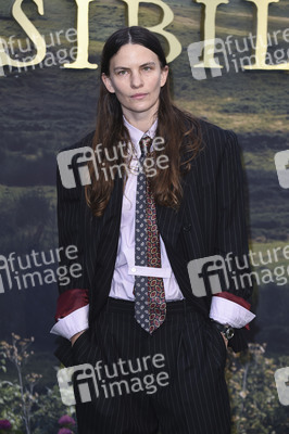 Filmpremiere 'Sinn und Sinnlichkeit' in London