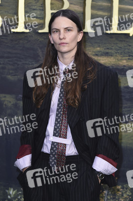 Filmpremiere 'Sinn und Sinnlichkeit' in London