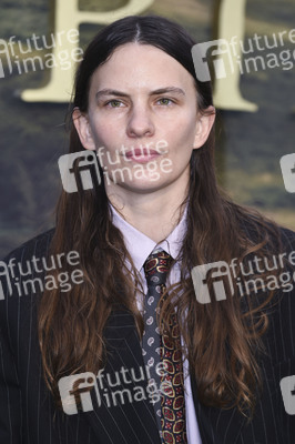 Filmpremiere 'Sinn und Sinnlichkeit' in London