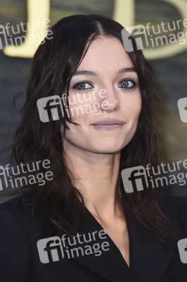 Filmpremiere 'Sinn und Sinnlichkeit' in London
