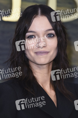 Filmpremiere 'Sinn und Sinnlichkeit' in London