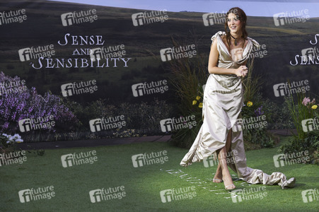 Filmpremiere 'Sinn und Sinnlichkeit' in London