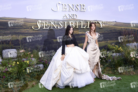 Filmpremiere 'Sinn und Sinnlichkeit' in London